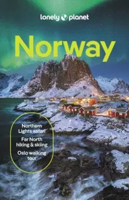 Európa Norway 9 - Kolektív autorov