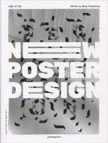 Dizajn, úžitkové umenie, móda New Poster Design