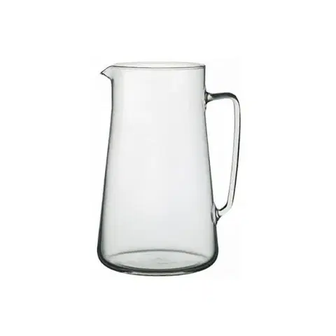 Dekoratívne vázy Kinekus Džbán sklenený, objem 2,5L, AGRA