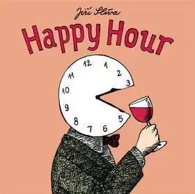 Humor a satira Happy Hour (čeština) - Jiří Slíva