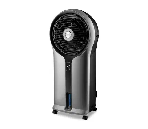 Predlžovacie káble Sencor mobilný ochladzovač vzduchu 110W/230V strieborná/čierna + DO 41018580