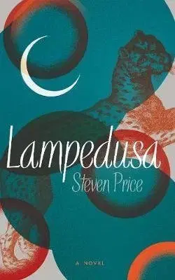 Cudzojazyčná literatúra Lampedusa - Steven Price