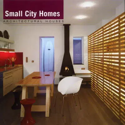 Cudzojazyčná literatúra Small City Homes