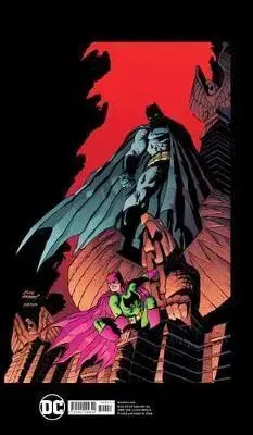 Cudzojazyčná literatúra Absolute Batman - The Dark Knight - The Master Race - Frank Miller