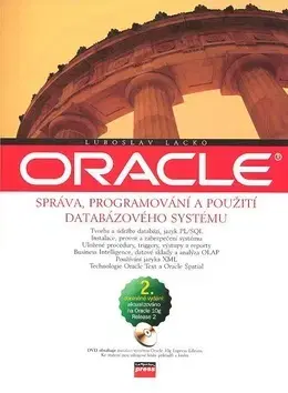 Hardware Oracle - Ľuboslav Lacko
