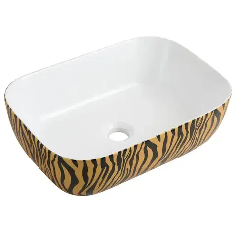 Umývadlá Umývadlo na dosku Tiger