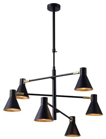 LED osvetlenie Závesná lampa LESS Candellux