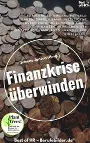 Svetová beletria Finanzkrise überwinden - Simone Janson