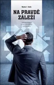 Kresťanstvo Na pravdě záleží - Walter Veith