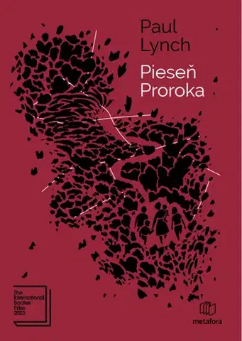 Svetová beletria Pieseň proroka - Paul Lynch