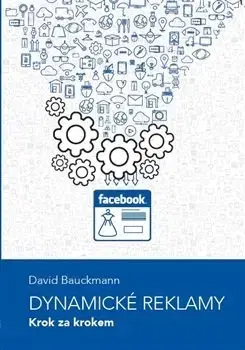 Marketing, reklama, žurnalistika Dynamické reklamy - David Bauckmann
