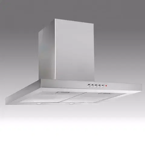 Komínové digestory Digestor WK-4 Feniks Slim 90 inox