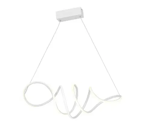 Svietidlá  LED Luster na lanku LOCA LED/50W/230V ML5491
