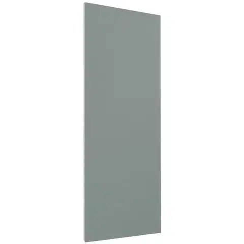Kuchynské skrinky Čelo skrinky Luxeo F08-G30(72) green