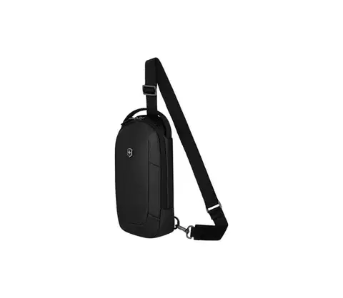 Batohy Victorinox - Taška cez rameno Altmont Modern 4 l čierna 653539