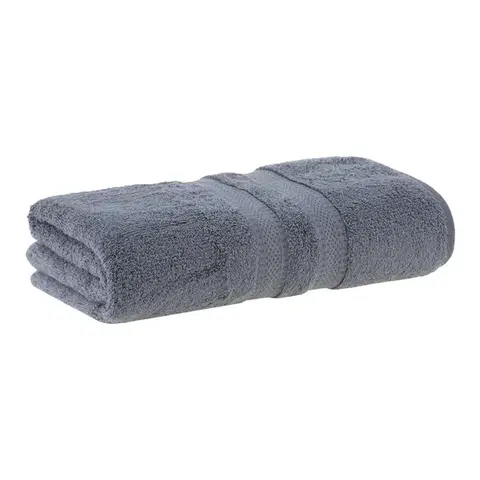 Uteráky Froté osuška INTENSE 90x160 sivá
