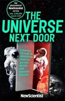 Prírodné vedy - ostatné The Universe Next Door