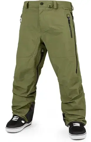 Snowboard nohavice Volcom Guide Gore-Tex Pants Veľkosť: S