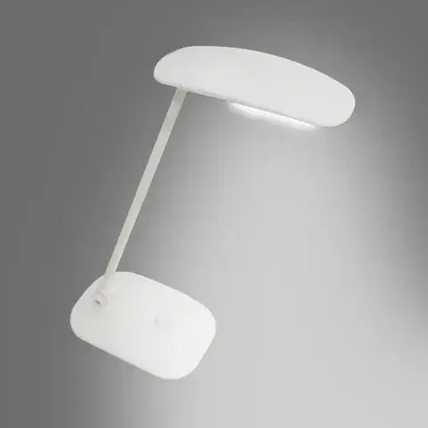 Vnútorné osvetlenie Stolná lampa  1319 LED biela