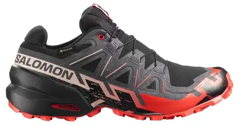 Trail Salomon Speedcross 6 GTX M Veľkosť: 40 2/3 EUR