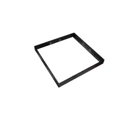 Svietidlá  Kovový rám na inštaláciu LED panelov CHRIS 600x600 mm SKU045554