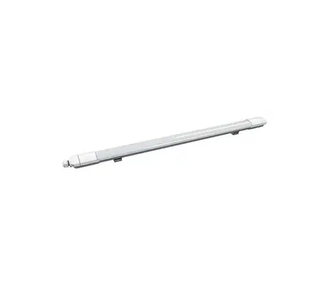 Svietidlá  WO531 - LED Technické svietidlo LED/18W/230V 4000K 120 cm IP65 WO531
