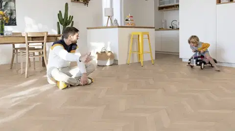 Taralay libertex GERFLOR Taralay libertex Azay cream GERTLX 2346 Šíře role 2 m