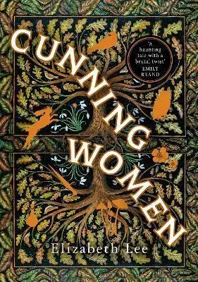 Svetová beletria Cunning Women - Elizabeth Lee