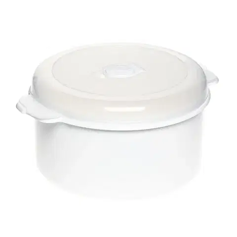 Boxy na skladovanie PLAST TEAM - Dóza do MVT 0,5l Micro