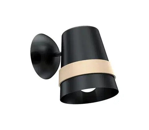 Svietidlá  Nástenné svietidlo VENEZIA 1xE27/60W/230V MLP5449