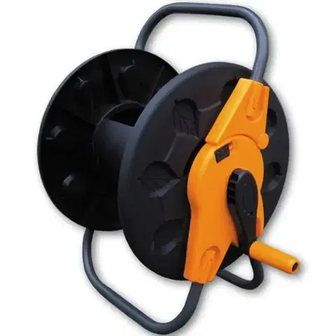 Záhradné zavlažovanie Navijak na hadicu 1/2 60 m AQUA-REEL GL3601