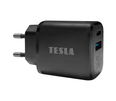 Nabíjačky pre mobilné telefóny TESLA T220