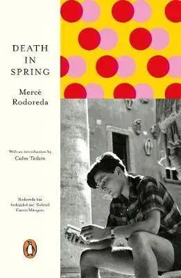 Cudzojazyčná literatúra Death in Spring - Merce Rodoreda,Martha Tennent