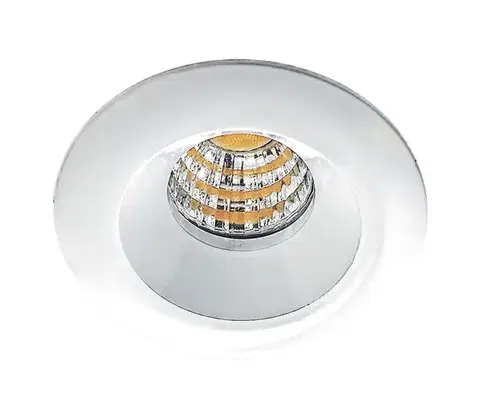 LED osvetlenie Azzardo  - LED zapustené svietidlo OKA LED/3W/230V 