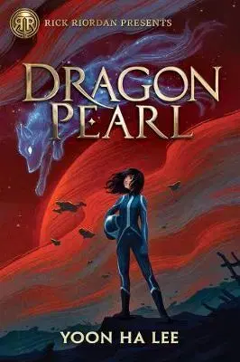 V cudzom jazyku Dragon Pearl - Yoon Ha Lee