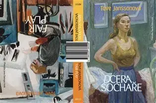 Biografie - ostatné Dcera sochaře, Fair Play - Tove