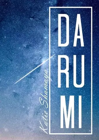 Sci-fi a fantasy DARUMI - Katie Shamaya