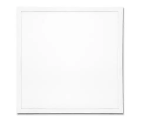 Svietidlá  LED podhľadový panel ZEUS LED/40W/230V 4000K LED-GPL44-40/BI/EU