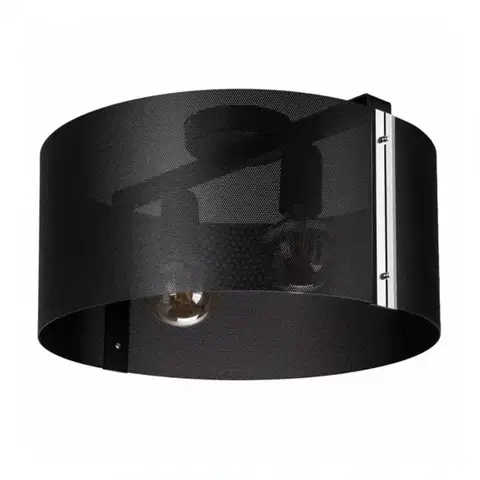 Moderné lampy do obývačky Luster KOMETA 2925/Z-B-2 LW2