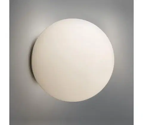 Svietidlá Artemide AR 0112010A - Kúpeľňové svietidlo DIOSCURI 250 1xE27/150W/230V IP44 AR 0112010A