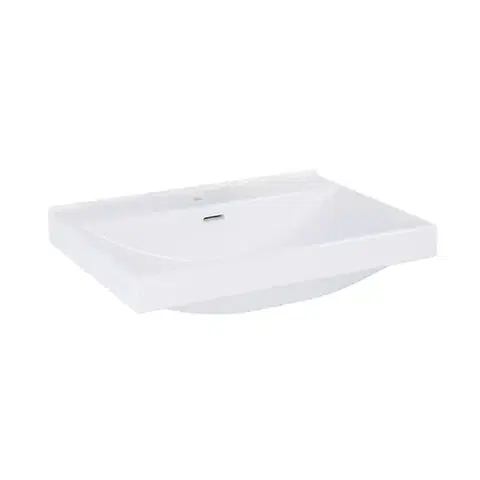 Umývadlá Umývadlo Merkado High 60 cm