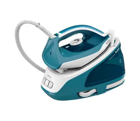 Predlžovacie káble Tefal - Parný generátor EXPRESS EASY 2200W/230V modrý SV6131E0