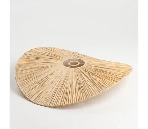 Lampy Eglo Univerzálne tienidlo KERIA pr. 60 cm béžové 781095