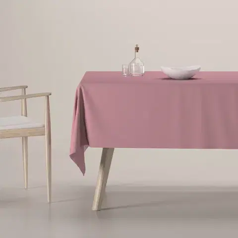 Obrusy Obrus na stôl obdĺžnikový