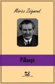 Svetová beletria Pillangó - Zsigmond Móricz