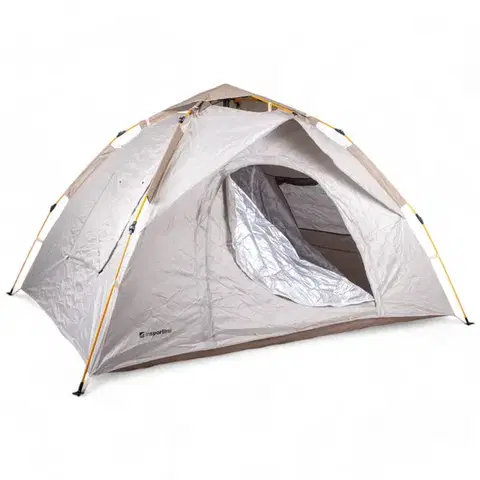 Stany Stan inSPORTline Silvic 220x200x145 cm pre 3-4 osoby