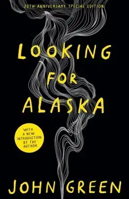 Young adults Looking For Alaska (Hardback) - John Green