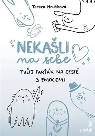Rozvoj osobnosti Nekašli na sebe - Tereza Hrušková