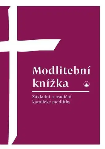 Kresťanstvo Modlitební knížka
