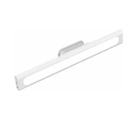 Svietidlá  LED podlinkové svietidlo 2,5W/5V USB, 2700K/4000K/6500K, 35 cm, biele 325112